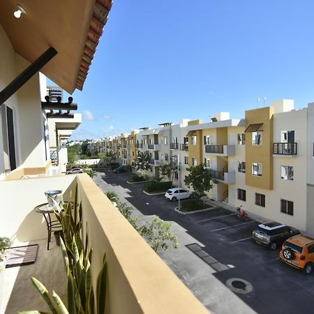 Grand Rentals Apartments Jardines Mayakoba Playa del Carmen Zewnętrze zdjęcie
