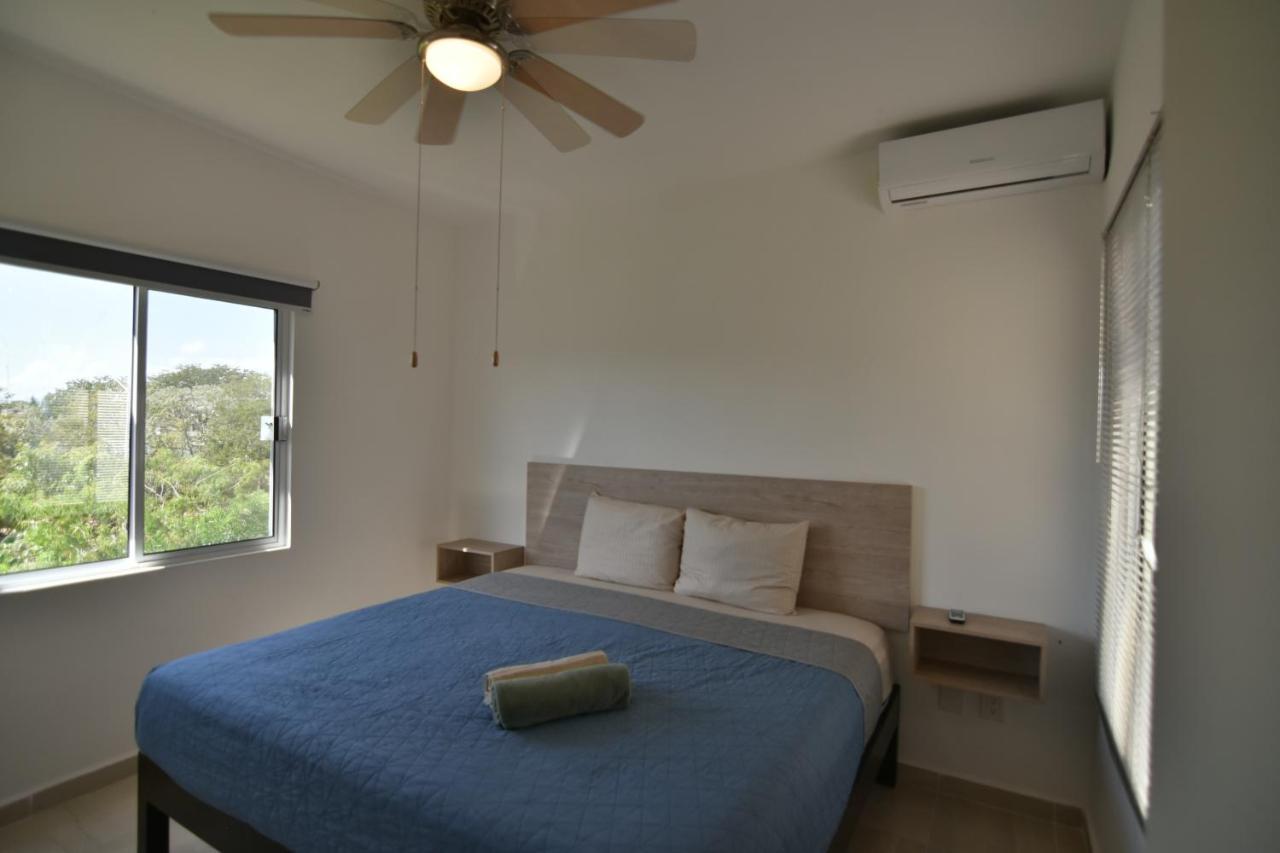 Grand Rentals Apartments Jardines Mayakoba Playa del Carmen Zewnętrze zdjęcie